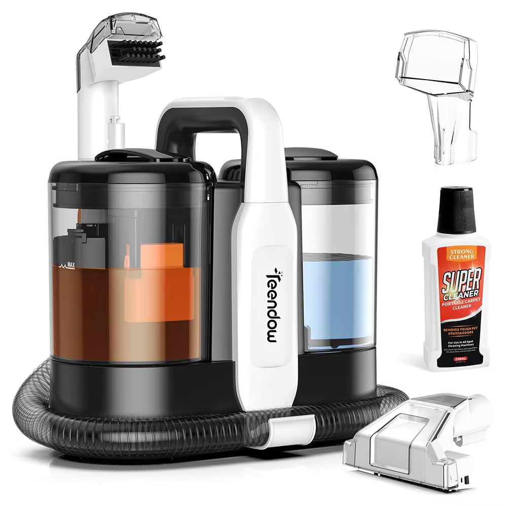 Shampouineuse canapé - Standard