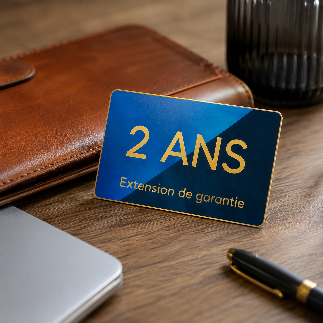 Extension de Garantie - 2 ans
