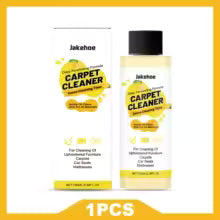 Detergent Shampouineuse