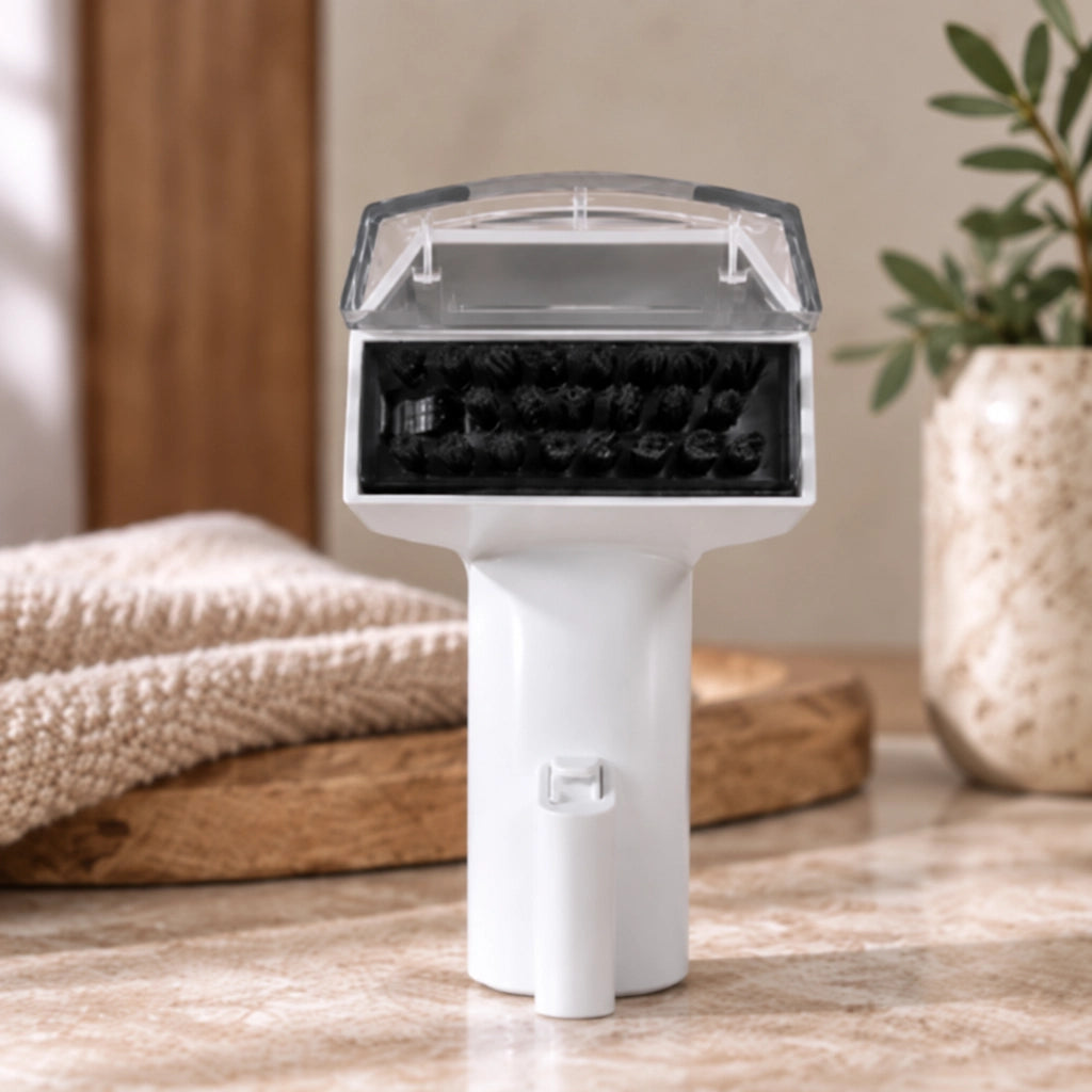 Embout Shampouineuse - Compact