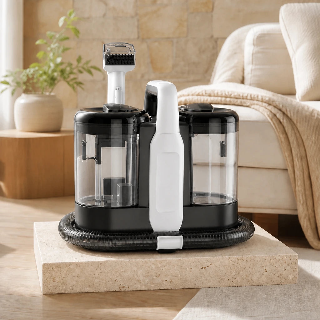 Shampouineuse canapé - Standard