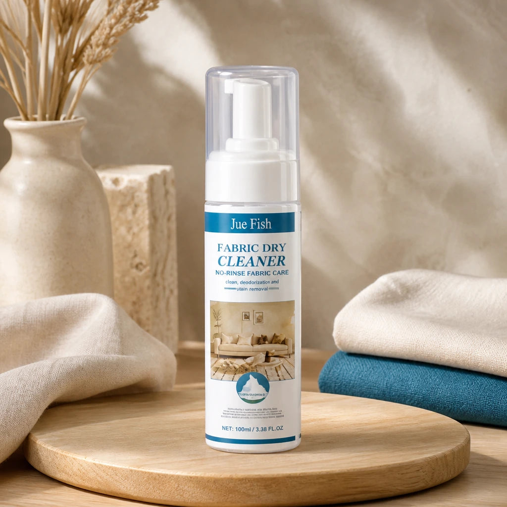 Nettoyant Textile