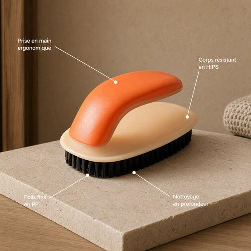 Brosse Nettoyage