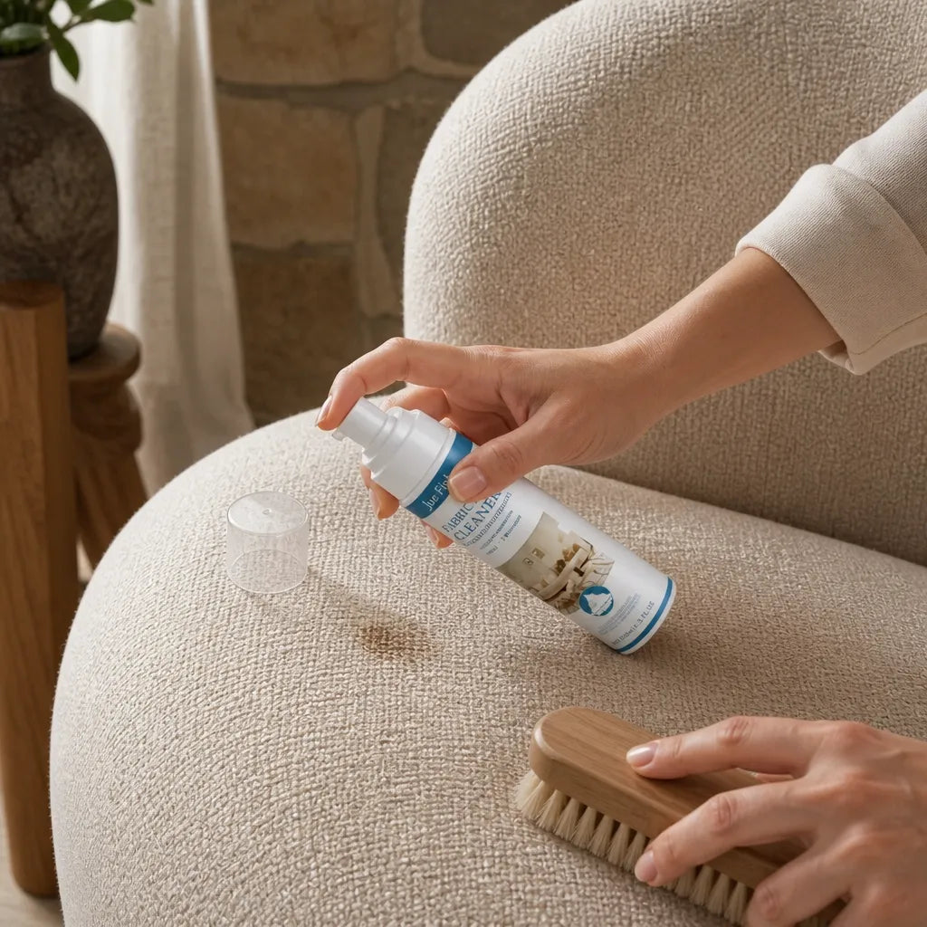 Nettoyant Textile