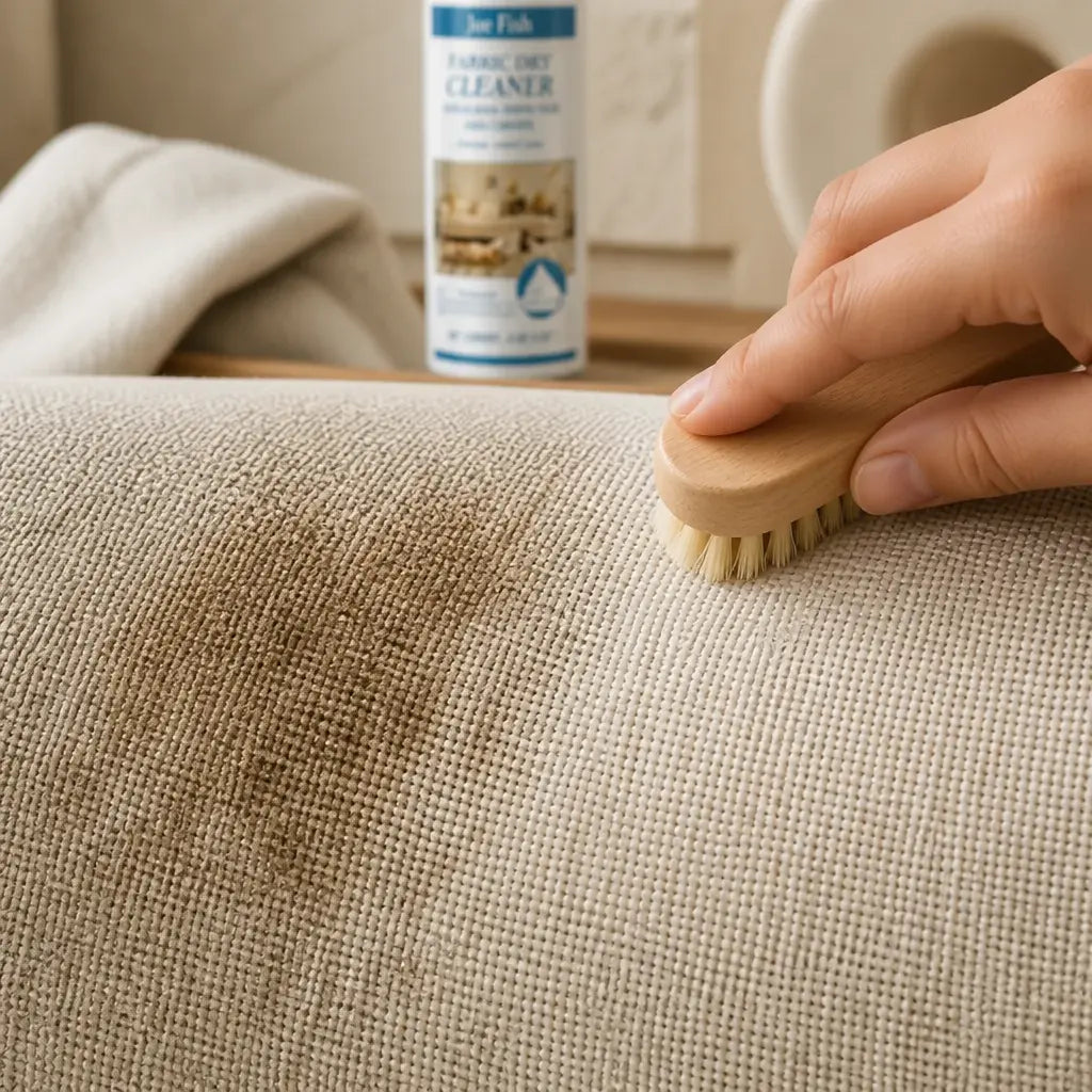 Nettoyant Textile